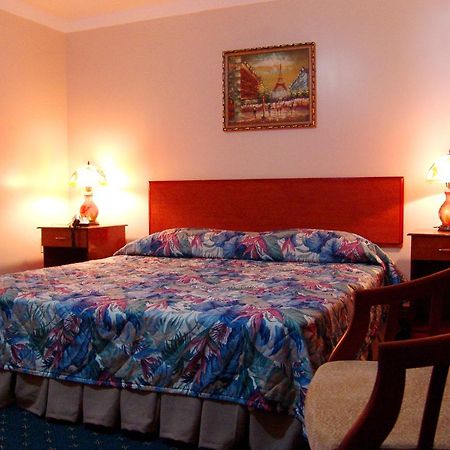 ホテル Le Grand Penthouse Guyana ジョージタウン エクステリア 写真