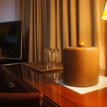 ホテル Le Grand Penthouse Guyana ジョージタウン エクステリア 写真