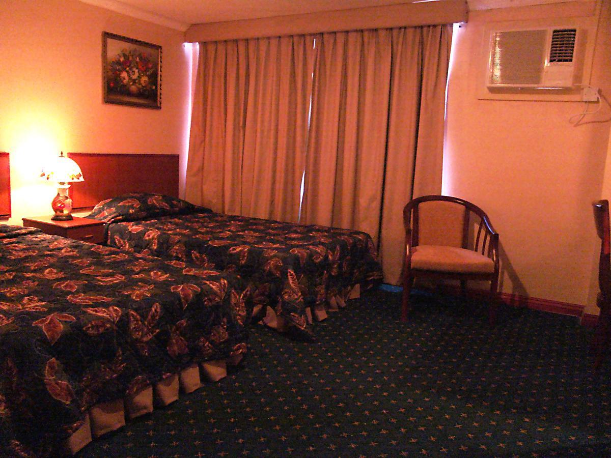 ホテル Le Grand Penthouse Guyana ジョージタウン エクステリア 写真