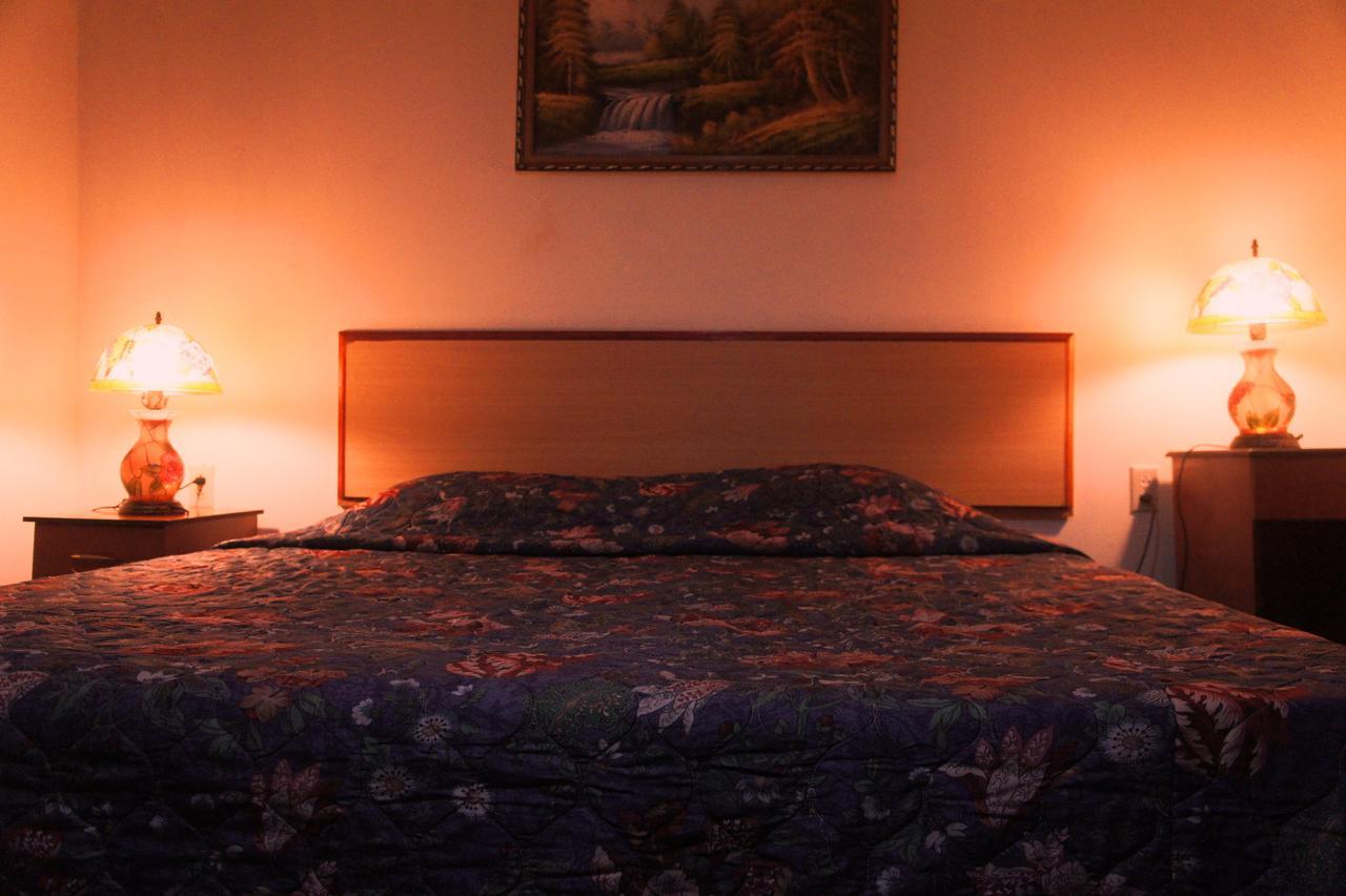 ホテル Le Grand Penthouse Guyana ジョージタウン エクステリア 写真