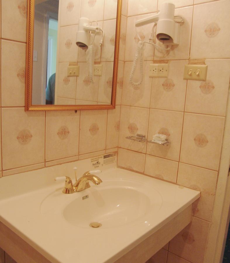 ホテル Le Grand Penthouse Guyana ジョージタウン エクステリア 写真